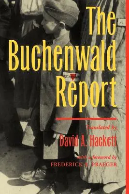 Raport z Buchenwaldu - The Buchenwald Report