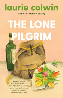 Samotny pielgrzym - The Lone Pilgrim