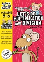 Mnożenie i dzielenie 5-6 - Let's do Multiplication and Division 5-6