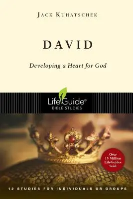 Dawid: Rozwijanie serca dla Boga - David: Developing a Heart for God