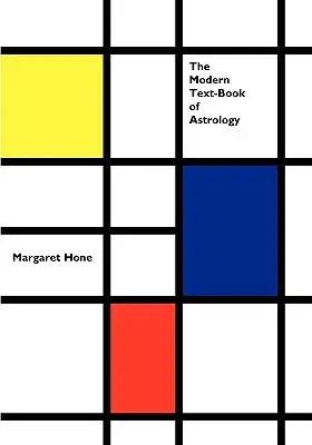 Nowoczesny podręcznik astrologii - The Modern Text-Book of Astrology