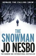 Bałwan - Harry Hole 7 - Snowman - Harry Hole 7