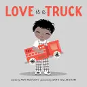 Miłość jest ciężarówką - Love Is a Truck