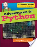 Przygody w Pythonie - Adventures in Python