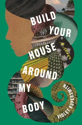 Zbuduj swój dom wokół mojego ciała - Build Your House Around My Body