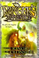 Kings of Clonmel (Ranger's Apprentice Book 8) (Flanagan John (Author))