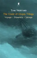 Trylogia Wybrzeże Utopii - Coast of Utopia Trilogy