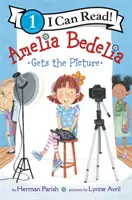 Amelia Bedelia dostaje zdjęcie - Amelia Bedelia Gets the Picture