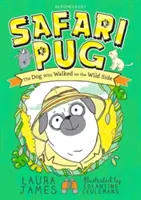 Mops Safari - Safari Pug