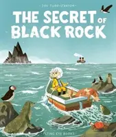 Sekret Czarnej Skały - Secret of Black Rock