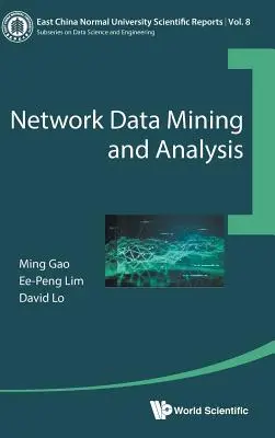 Eksploracja i analiza danych sieciowych - Network Data Mining and Analysis