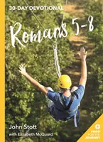 Rz 5-8 - Romans 5-8