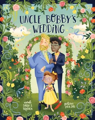 Wesele wujka Bobby'ego - Uncle Bobby's Wedding