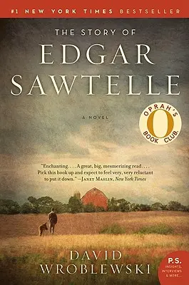 Historia Edgara Sawtelle'a - The Story of Edgar Sawtelle