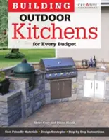 Budowanie kuchni na świeżym powietrzu dla każdego budżetu - Building Outdoor Kitchens for Every Budget