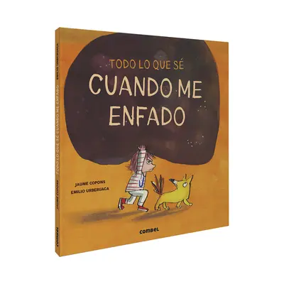 Todo Lo Que S Cuando Me Enfado