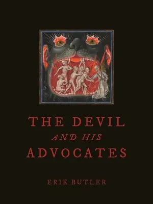 Diabeł i jego adwokaci - The Devil and His Advocates