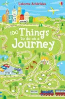 100 rzeczy do zrobienia w podróży - 100 things to do on a journey