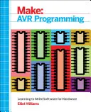 Programowanie Avr: Nauka pisania oprogramowania dla sprzętu - Avr Programming: Learning to Write Software for Hardware