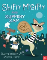 Shifty McGifty i Śliski Sam: Koci włamywacz - Shifty McGifty and Slippery Sam: The Cat Burglar