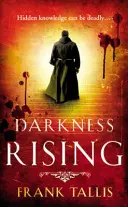 Darkness Rising - (Vienna Blood 4)