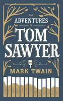 Przygody Tomka Sawyera - Adventures of Tom Sawyer