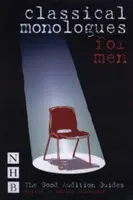 Klasyczne monologi dla mężczyzn - Classical Monologues for Men