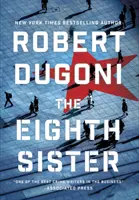 Ósma siostra: Thriller - The Eighth Sister: A Thriller