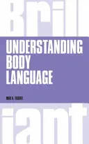 Zrozumieć mowę ciała, wydanie 1 - Understanding Body Language, revised 1st edn