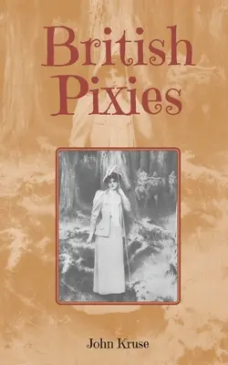 Brytyjskie wróżki - British Pixies