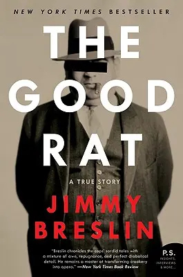 The Good Rat: Prawdziwa historia - The Good Rat: A True Story