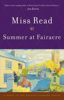 Lato w Fairacre - Summer at Fairacre