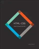 HTML i CSS: Projektowanie i tworzenie stron internetowych - HTML and CSS: Design and Build Websites