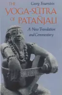 The Yoga-Sutra of Patajali: Nowe tłumaczenie i komentarz - The Yoga-Sutra of Patajali: A New Translation and Commentary