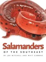 Salamandry południowego wschodu - Salamanders of the Southeast