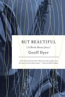 But Beautiful: Książka o jazzie - But Beautiful: A Book about Jazz