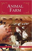 Folwark zwierzęcy - Animal Farm