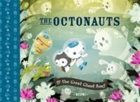 Oktonauci i Wielka Rafa Duchów - Octonauts and the Great Ghost Reef