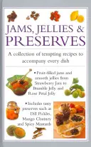 Dżemy, galaretki i przetwory - Jams, Jellies & Preserves