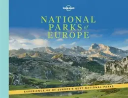 Parki narodowe Europy 1 - National Parks of Europe 1