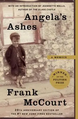 Angela's Ashes: Pamiętnik - Angela's Ashes: A Memoir