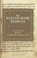 Zagadki z Księgi Exeter - The Exeter Book Riddles