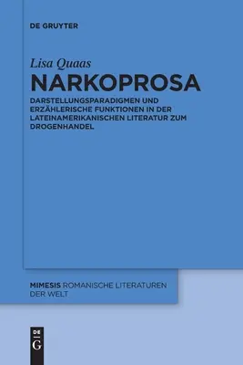 Narkoprosa