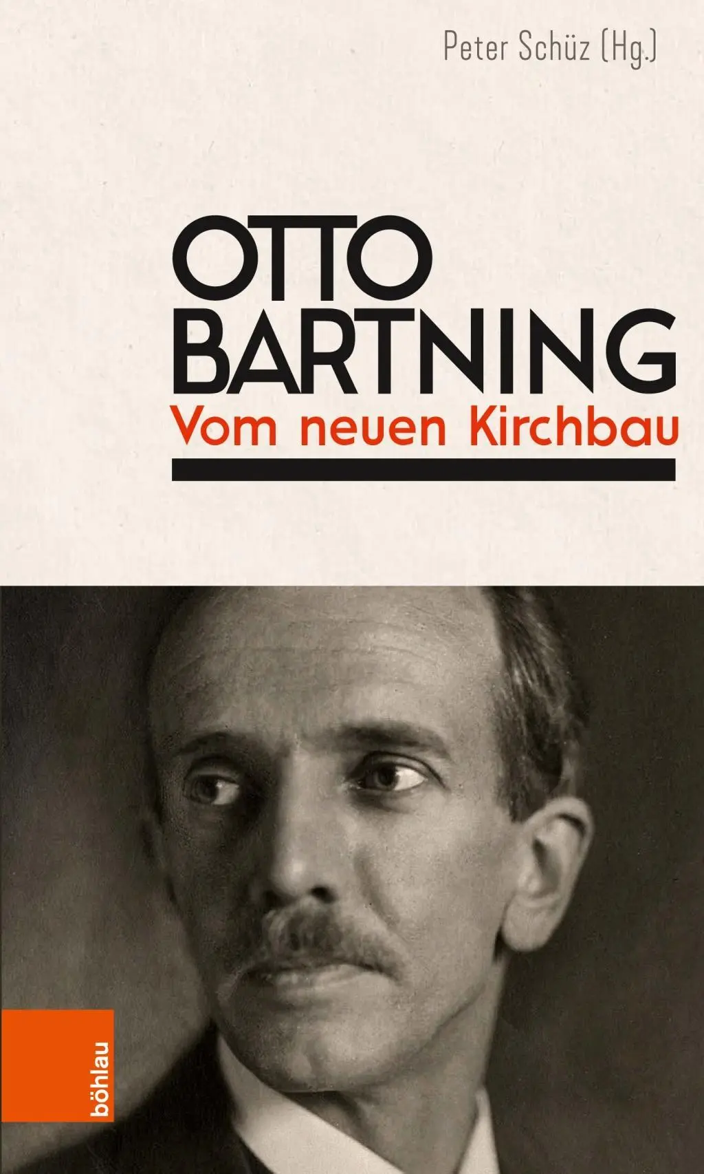 Otto Bartning: Vom Neuen Kirchbau: Neuausgabe. Oryginał: Vom Neuen Kirchbau, 1919, Bruno Cassirer Verlag - Otto Bartning: Vom Neuen Kirchbau: Neuausgabe. Originalausgabe: Vom Neuen Kirchbau, 1919, Bruno Cassirer Verlag