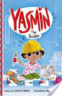 Yasmin Budowniczy - Yasmin the Builder