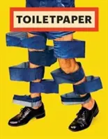 Papier toaletowy: Wydanie 14 - Toilet Paper: Issue 14