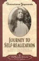 Podróż do samorealizacji - Journey to Self-Realization