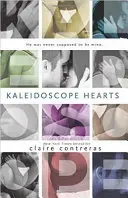 Kalejdoskop serc - Kaleidoscope Hearts