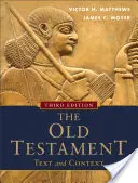 Stary Testament: Tekst i kontekst - The Old Testament: Text and Context