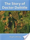 Historia doktora Dolittle - Story of Doctor Dolittle